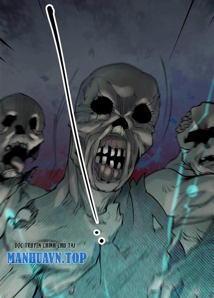 Người Thương Thuyết Cõi Âm Chapter 56 - Trang 3