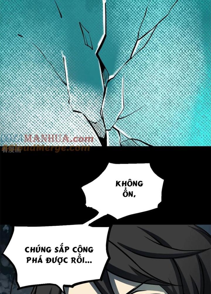Người Thương Thuyết Cõi Âm Chapter 56 - Trang 3