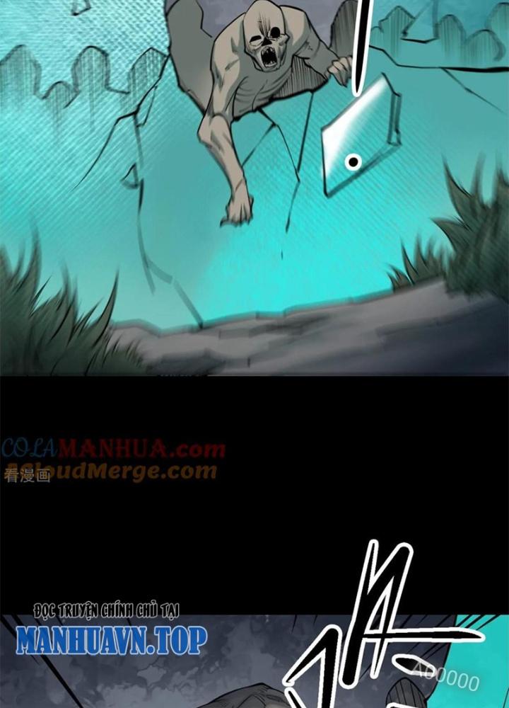 Người Thương Thuyết Cõi Âm Chapter 56 - Trang 3