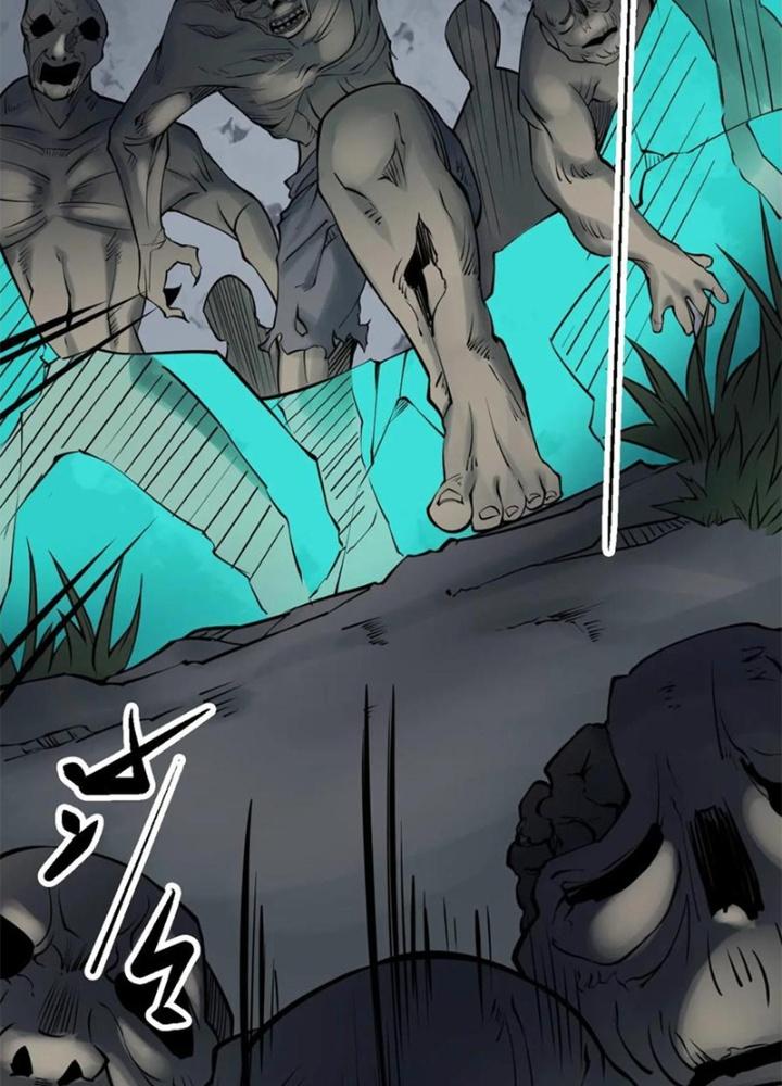 Người Thương Thuyết Cõi Âm Chapter 56 - Trang 3