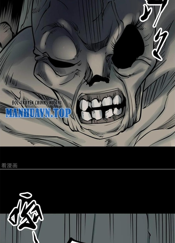Người Thương Thuyết Cõi Âm Chapter 56 - Trang 3