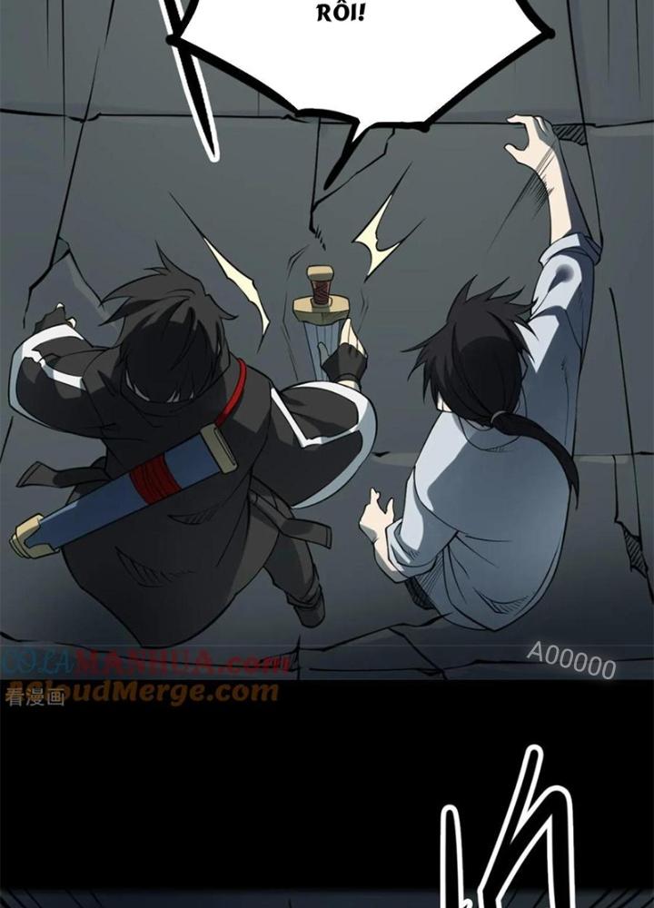 Người Thương Thuyết Cõi Âm Chapter 56 - Trang 3