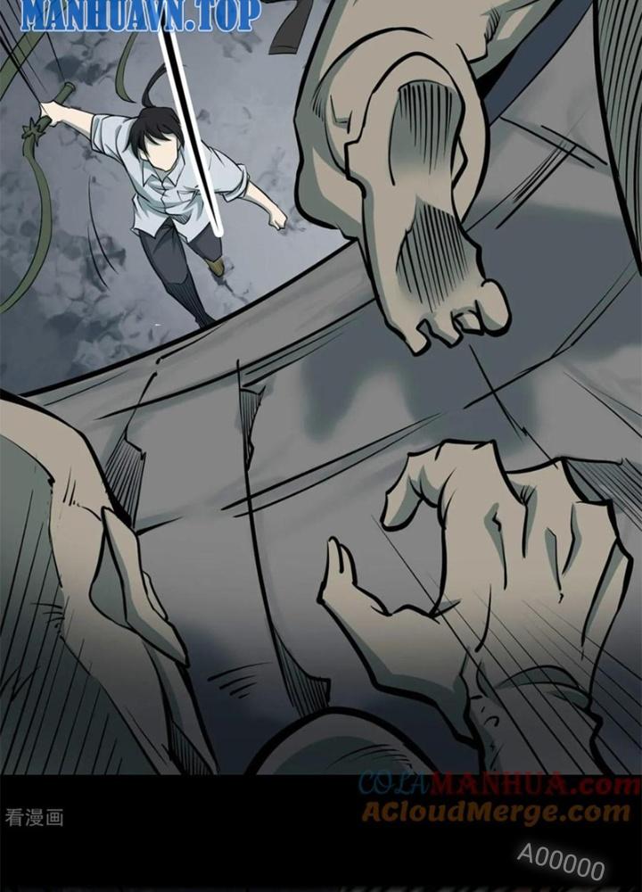 Người Thương Thuyết Cõi Âm Chapter 56 - Trang 3