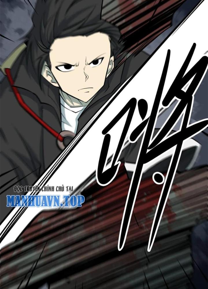 Người Thương Thuyết Cõi Âm Chapter 56 - Trang 3
