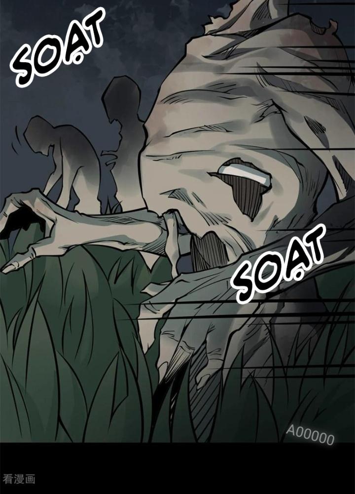Người Thương Thuyết Cõi Âm Chapter 56 - Trang 3