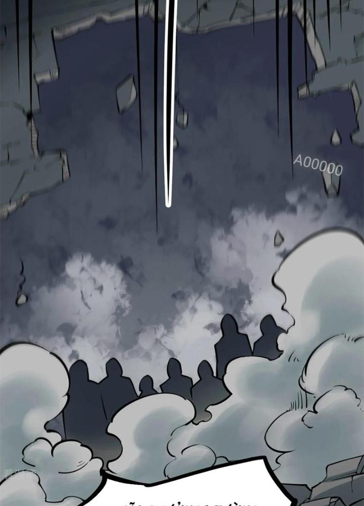 Người Thương Thuyết Cõi Âm Chapter 56 - Trang 3