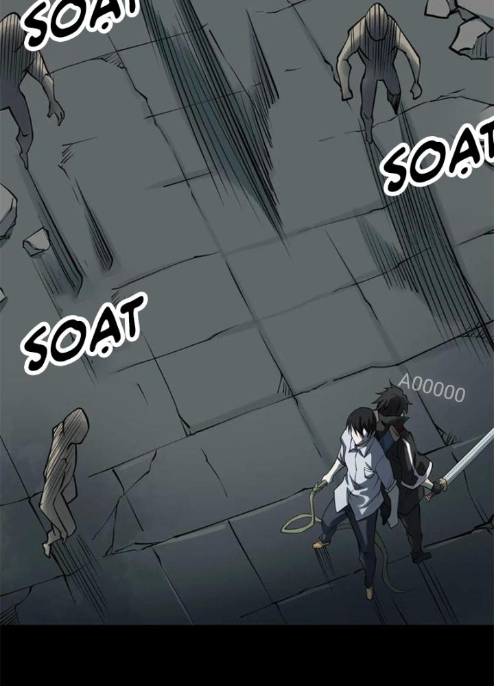 Người Thương Thuyết Cõi Âm Chapter 56 - Trang 3