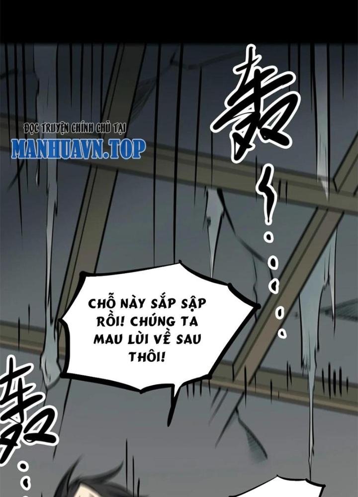 Người Thương Thuyết Cõi Âm Chapter 56 - Trang 3