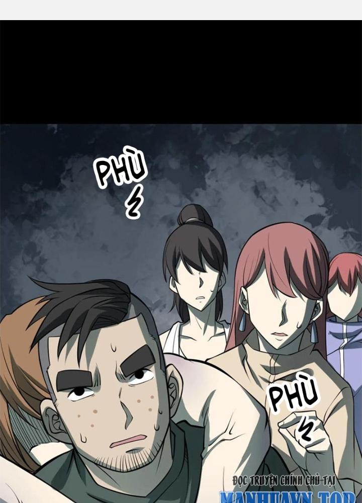 Người Thương Thuyết Cõi Âm Chapter 57 - Trang 3