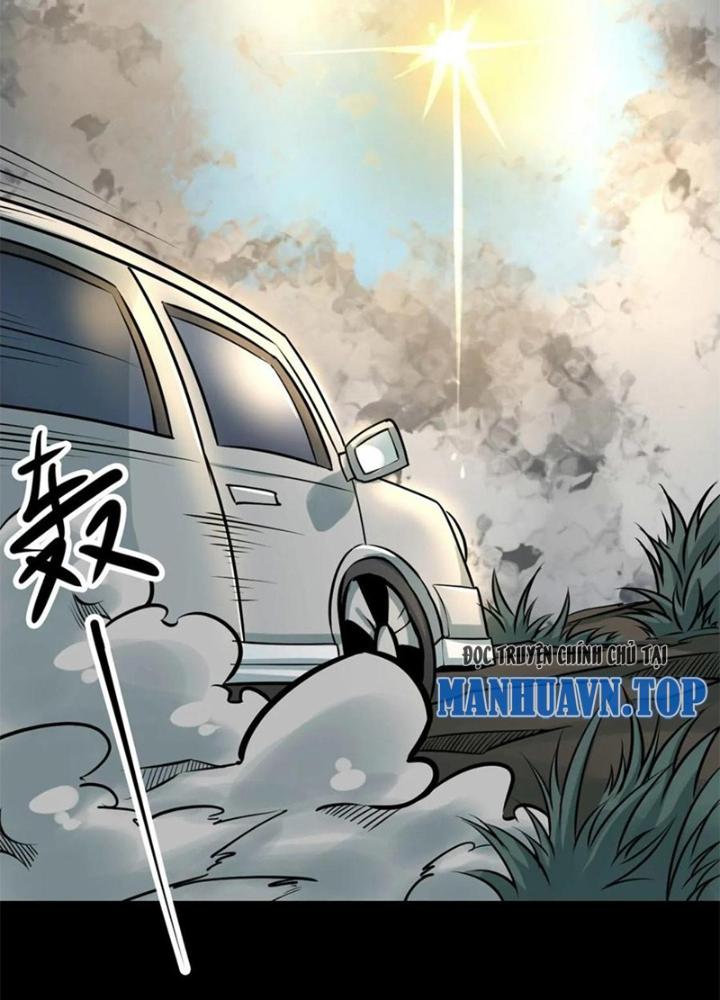 Người Thương Thuyết Cõi Âm Chapter 57 - Trang 3