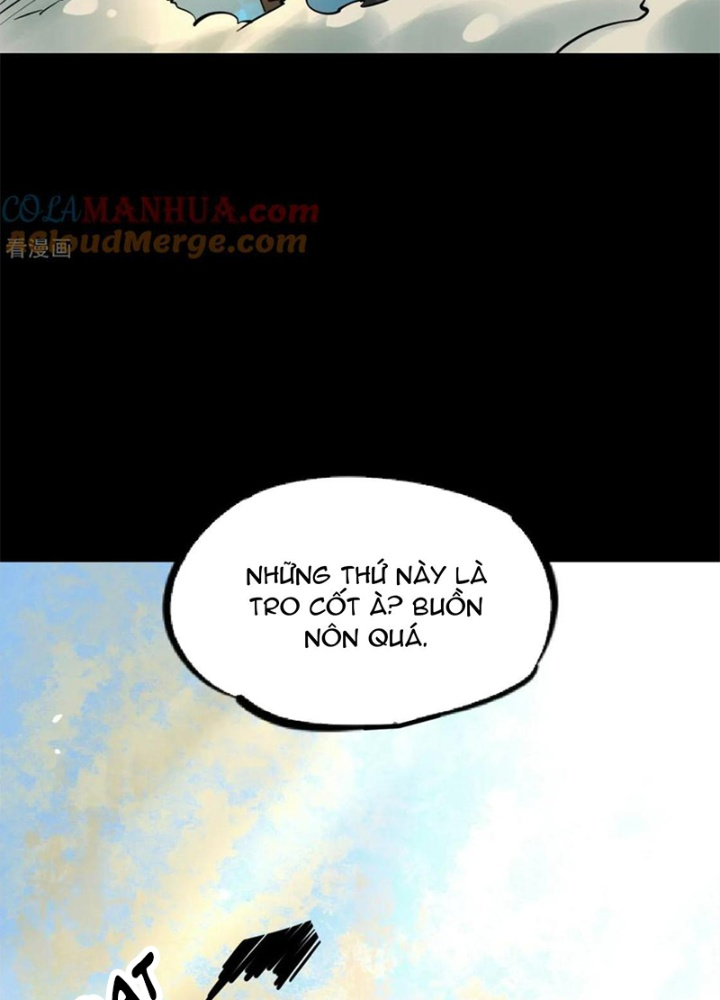Người Thương Thuyết Cõi Âm Chapter 57 - Trang 3