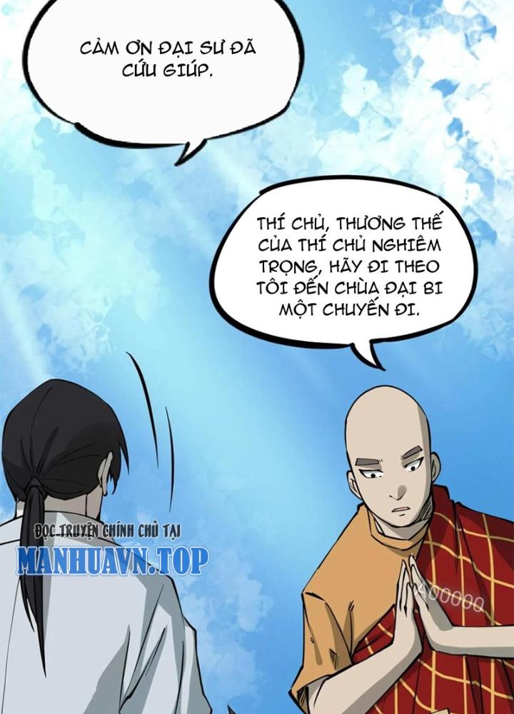 Người Thương Thuyết Cõi Âm Chapter 57 - Trang 3