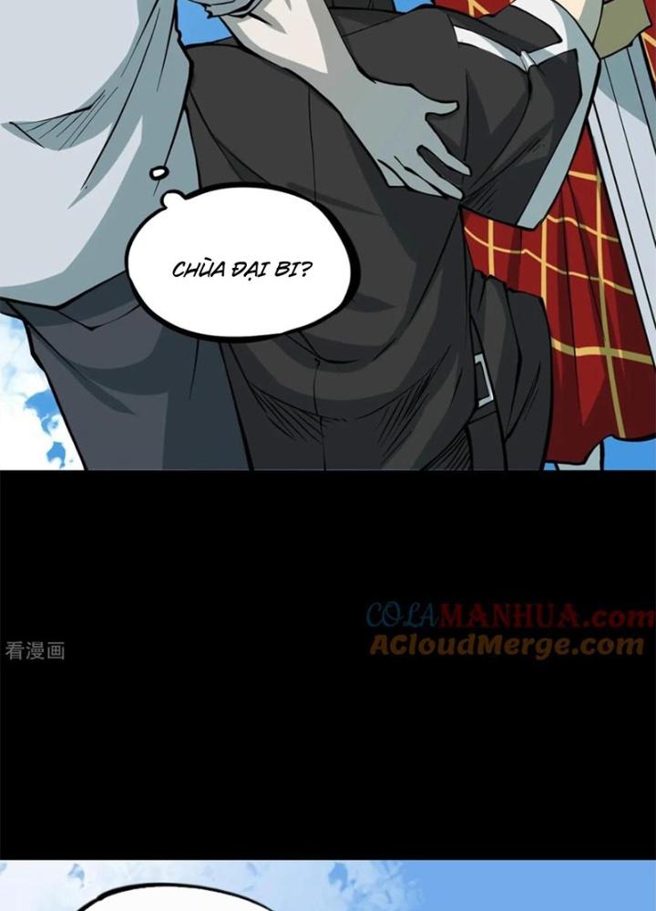 Người Thương Thuyết Cõi Âm Chapter 57 - Trang 3