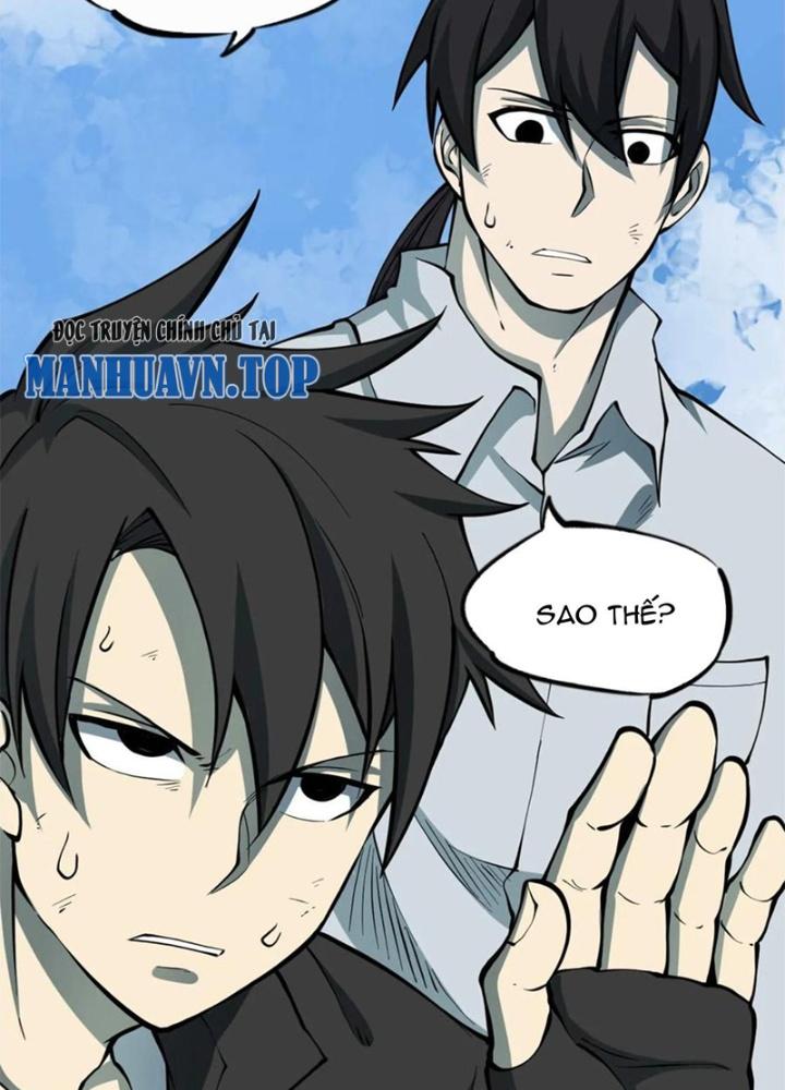 Người Thương Thuyết Cõi Âm Chapter 57 - Trang 3