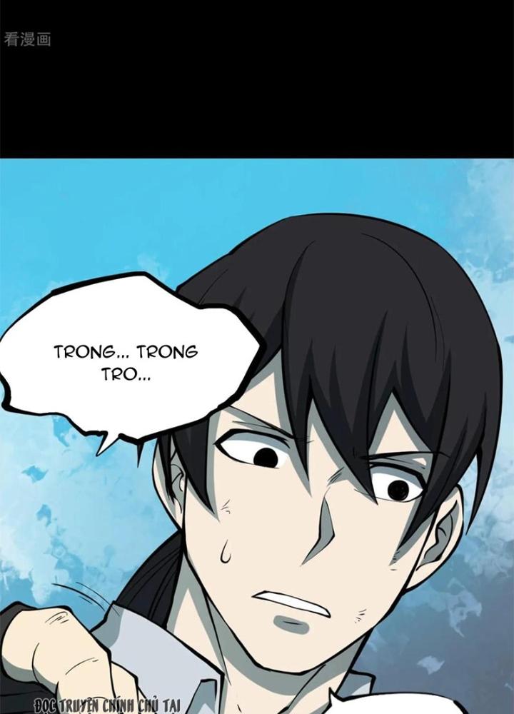 Người Thương Thuyết Cõi Âm Chapter 57 - Trang 3