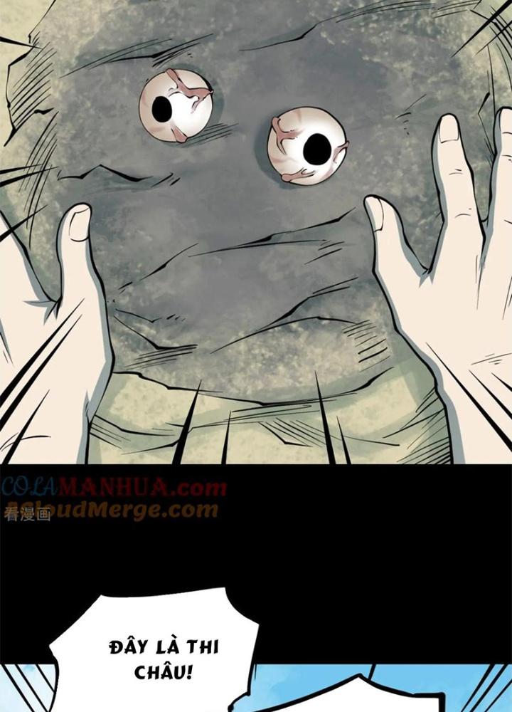Người Thương Thuyết Cõi Âm Chapter 57 - Trang 3