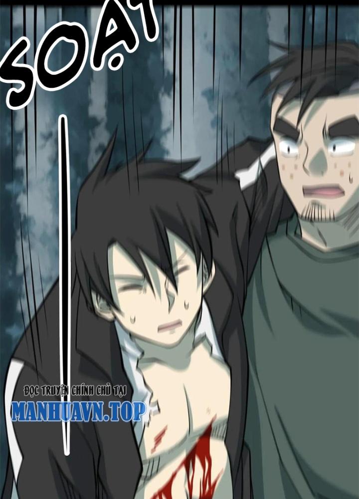 Người Thương Thuyết Cõi Âm Chapter 57 - Trang 3