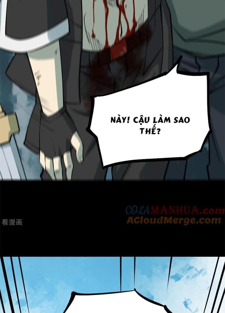 Người Thương Thuyết Cõi Âm Chapter 57 - Trang 3