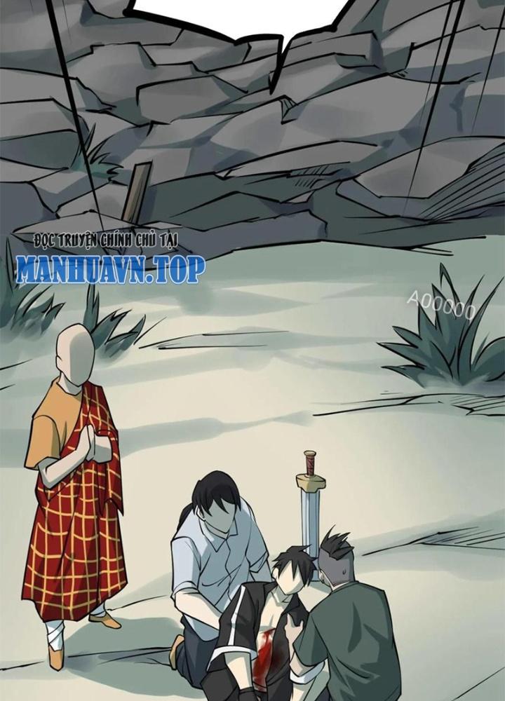 Người Thương Thuyết Cõi Âm Chapter 57 - Trang 3