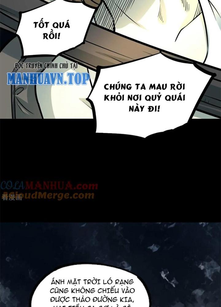 Người Thương Thuyết Cõi Âm Chapter 57 - Trang 3