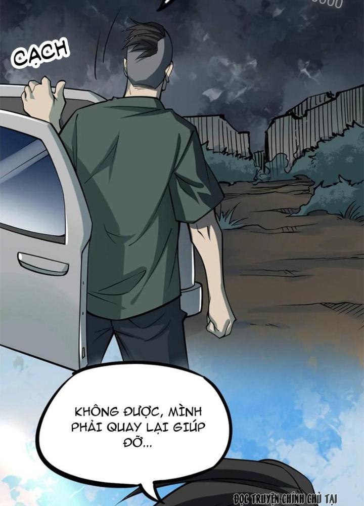 Người Thương Thuyết Cõi Âm Chapter 57 - Trang 3