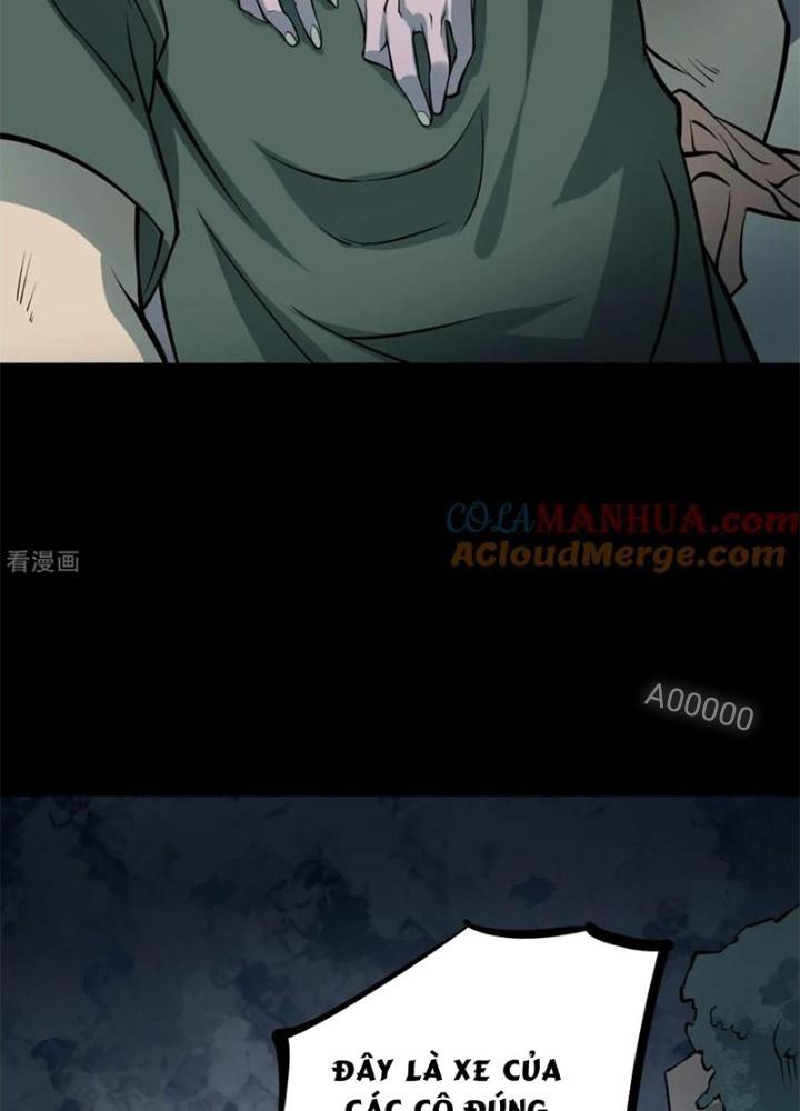 Người Thương Thuyết Cõi Âm Chapter 57 - Trang 3