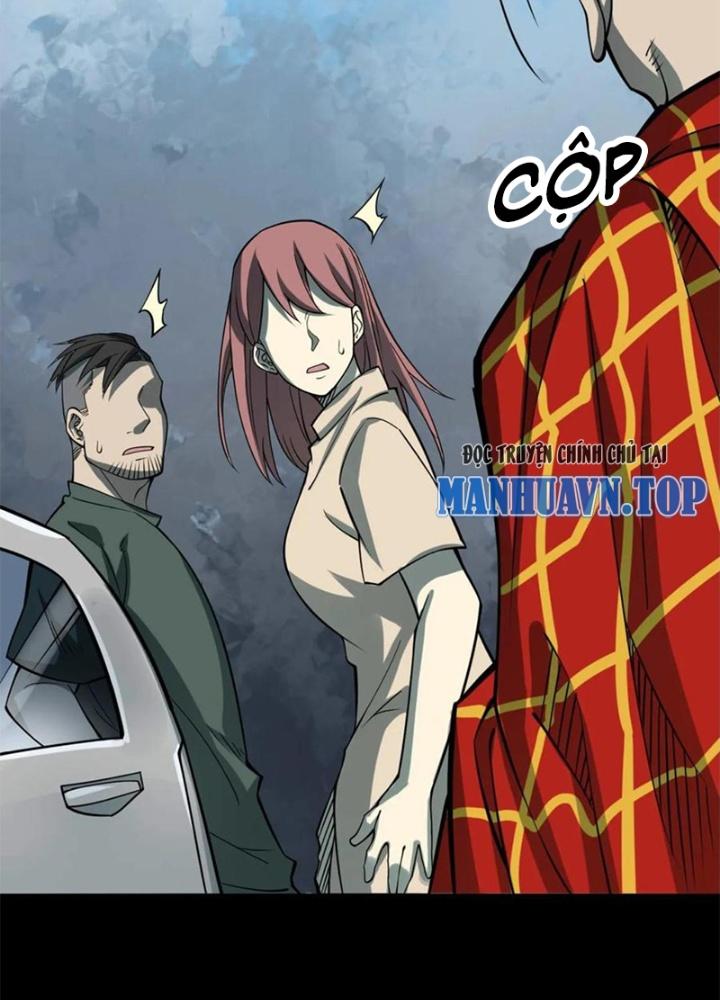 Người Thương Thuyết Cõi Âm Chapter 57 - Trang 3