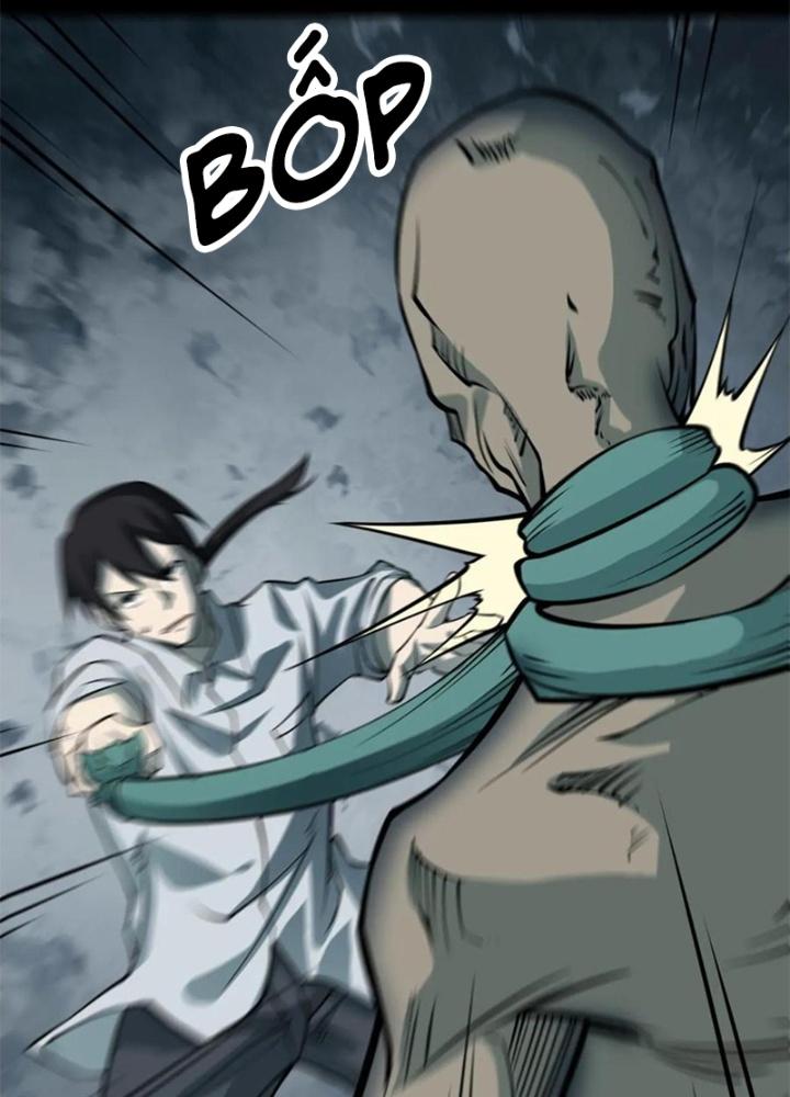 Người Thương Thuyết Cõi Âm Chapter 57 - Trang 3