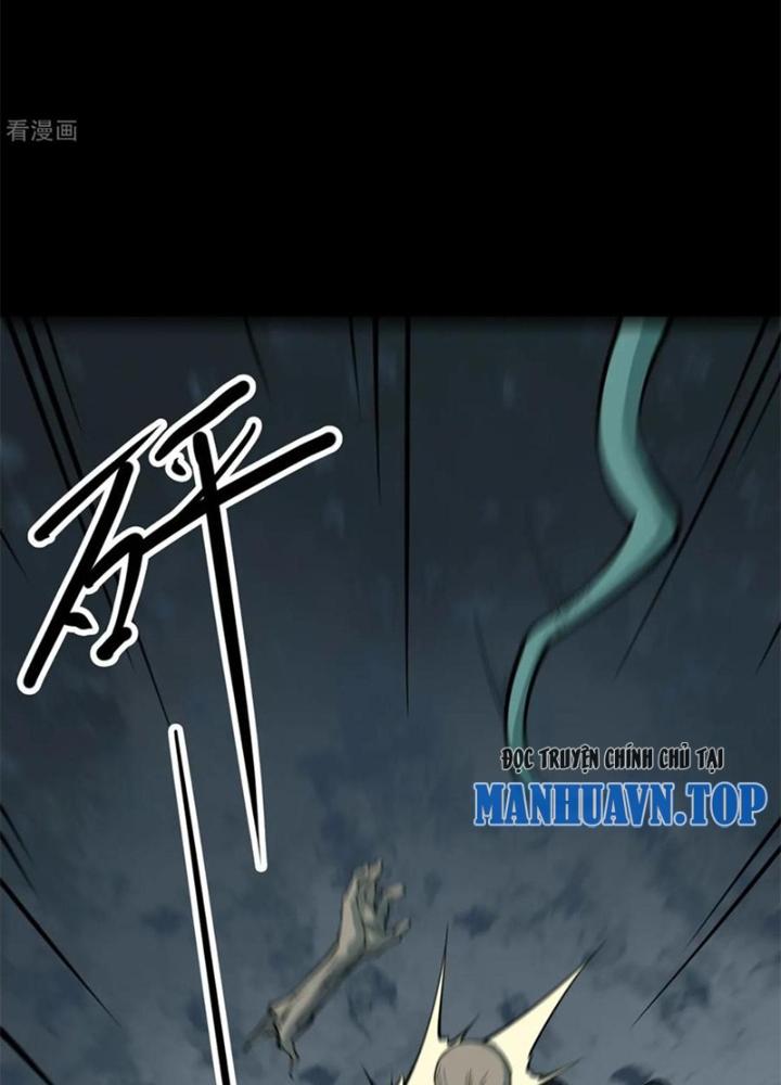 Người Thương Thuyết Cõi Âm Chapter 57 - Trang 3
