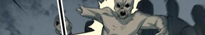 Người Thương Thuyết Cõi Âm Chapter 57 - Trang 3