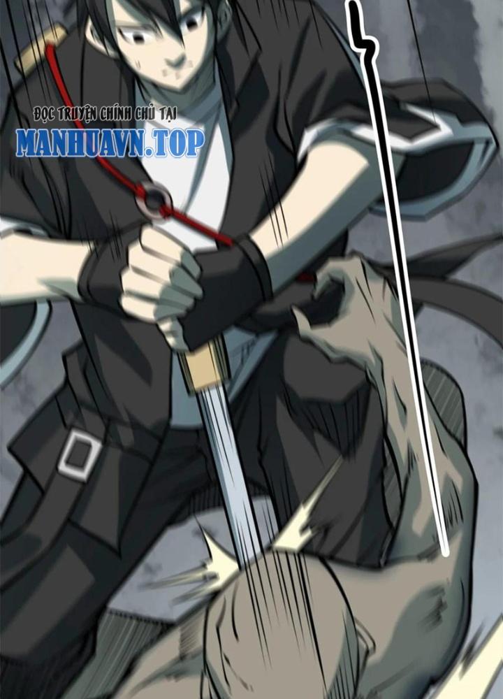 Người Thương Thuyết Cõi Âm Chapter 57 - Trang 3