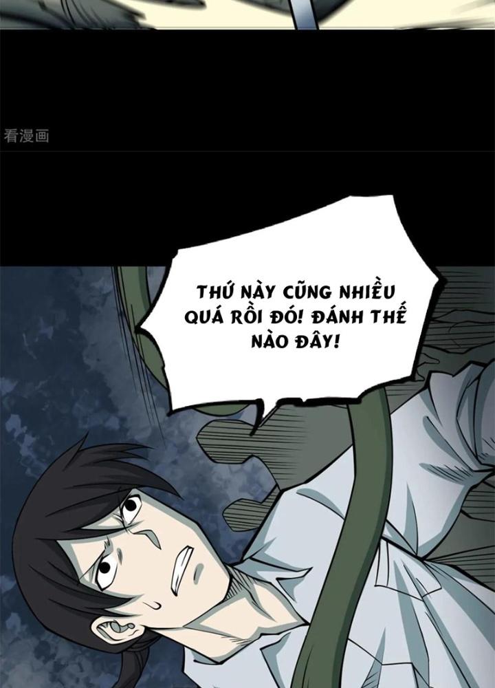 Người Thương Thuyết Cõi Âm Chapter 57 - Trang 3