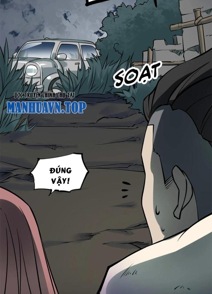 Người Thương Thuyết Cõi Âm Chapter 57 - Trang 3