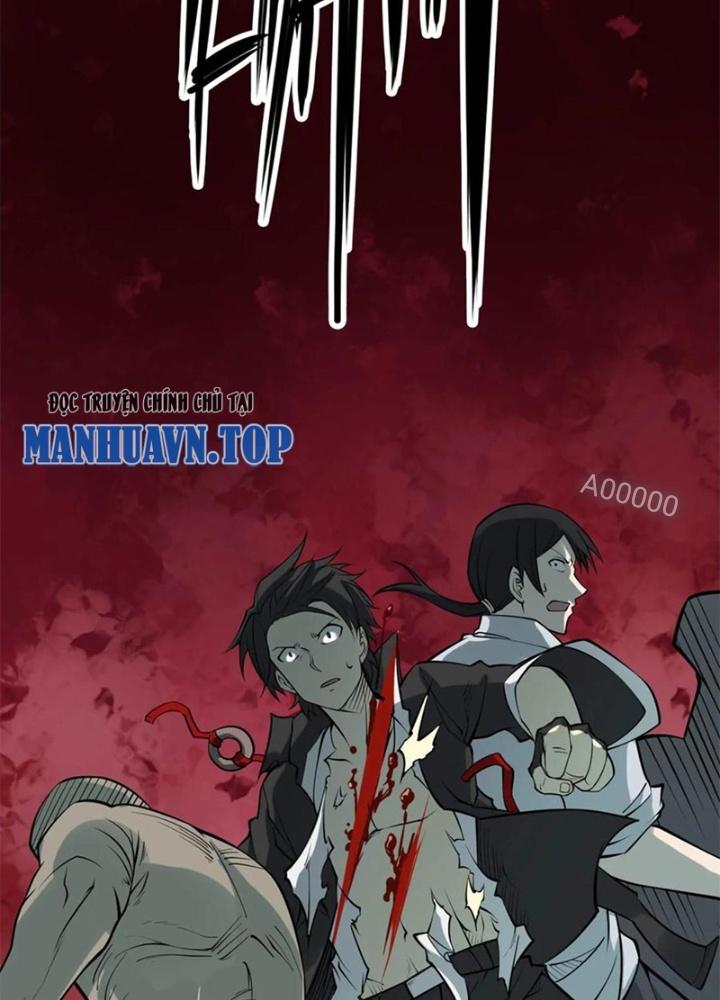 Người Thương Thuyết Cõi Âm Chapter 57 - Trang 3