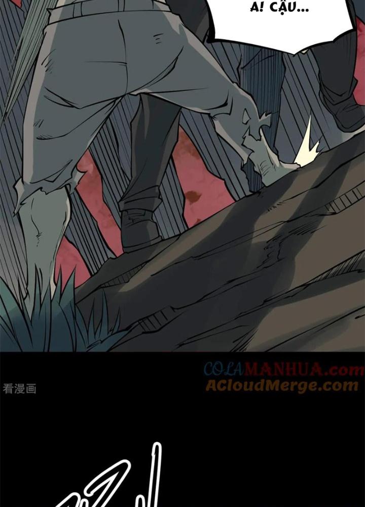 Người Thương Thuyết Cõi Âm Chapter 57 - Trang 3