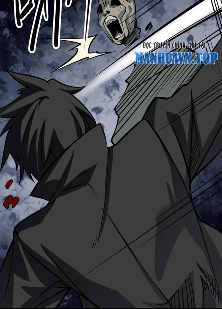 Người Thương Thuyết Cõi Âm Chapter 57 - Trang 3