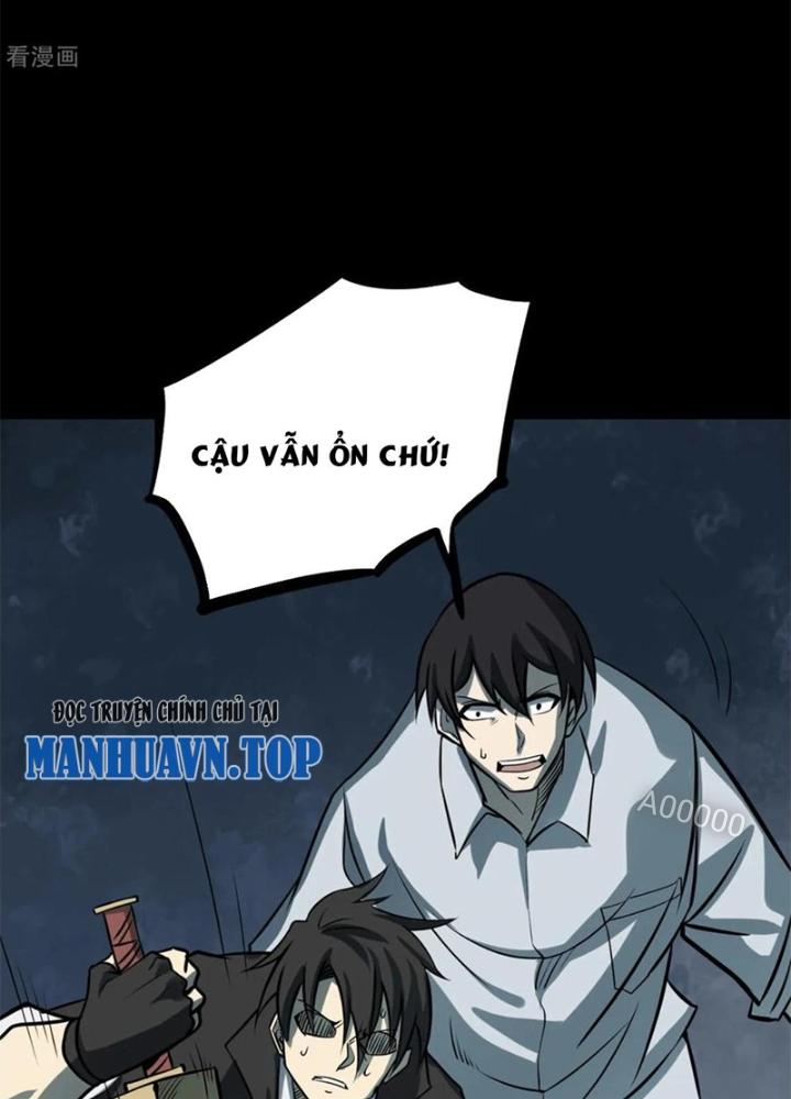 Người Thương Thuyết Cõi Âm Chapter 57 - Trang 3