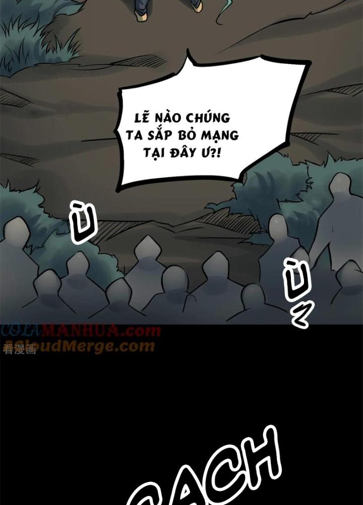 Người Thương Thuyết Cõi Âm Chapter 57 - Trang 3