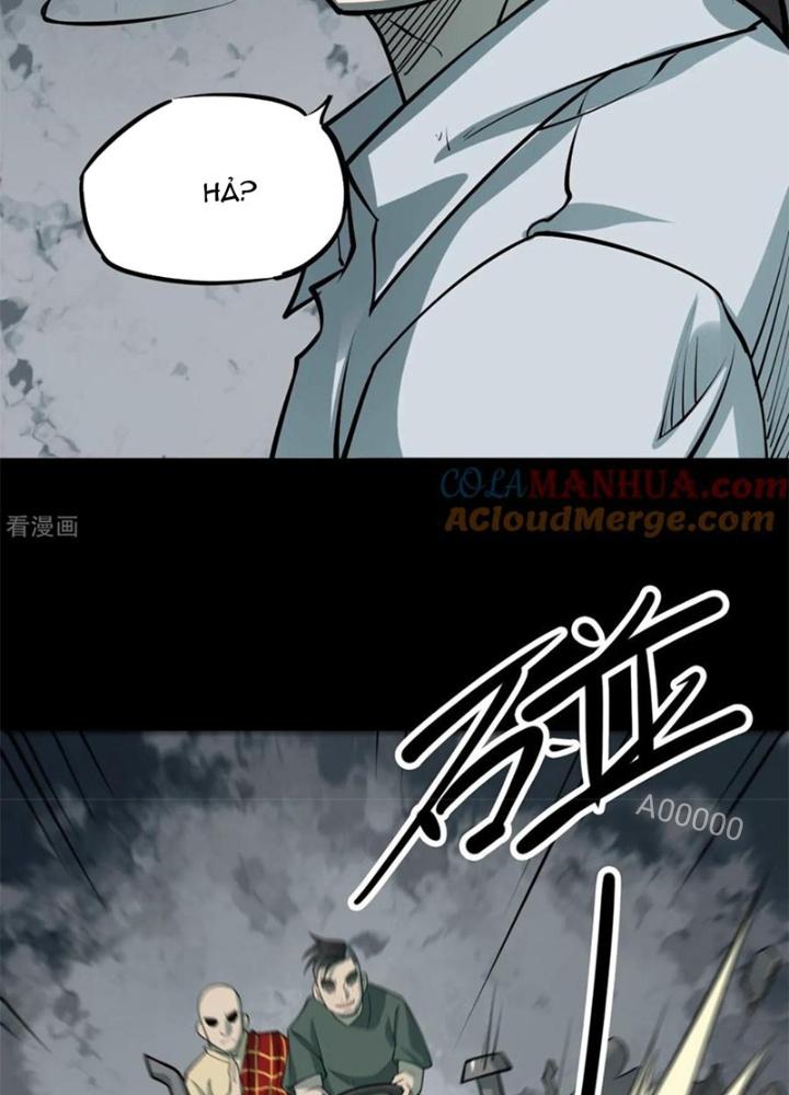 Người Thương Thuyết Cõi Âm Chapter 57 - Trang 3