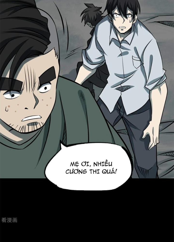 Người Thương Thuyết Cõi Âm Chapter 57 - Trang 3