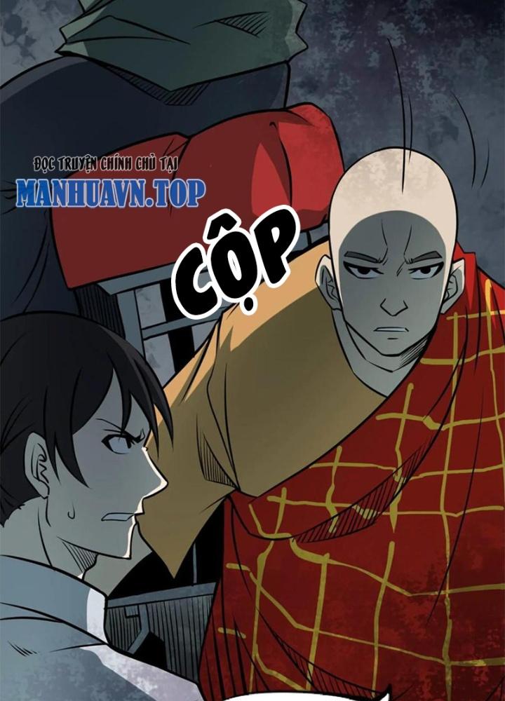Người Thương Thuyết Cõi Âm Chapter 57 - Trang 3
