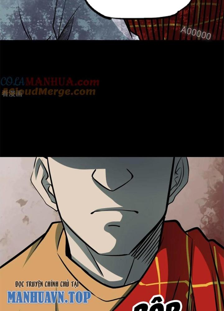 Người Thương Thuyết Cõi Âm Chapter 57 - Trang 3