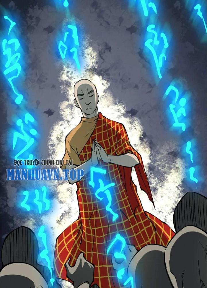 Người Thương Thuyết Cõi Âm Chapter 57 - Trang 3