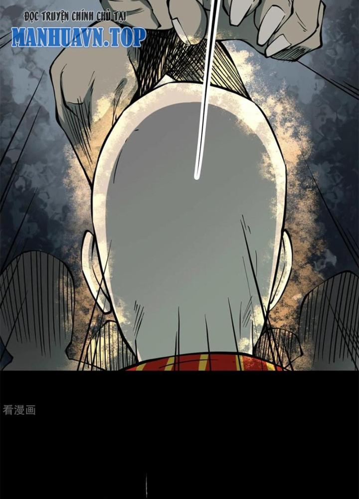 Người Thương Thuyết Cõi Âm Chapter 57 - Trang 3