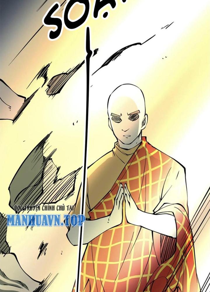 Người Thương Thuyết Cõi Âm Chapter 57 - Trang 3