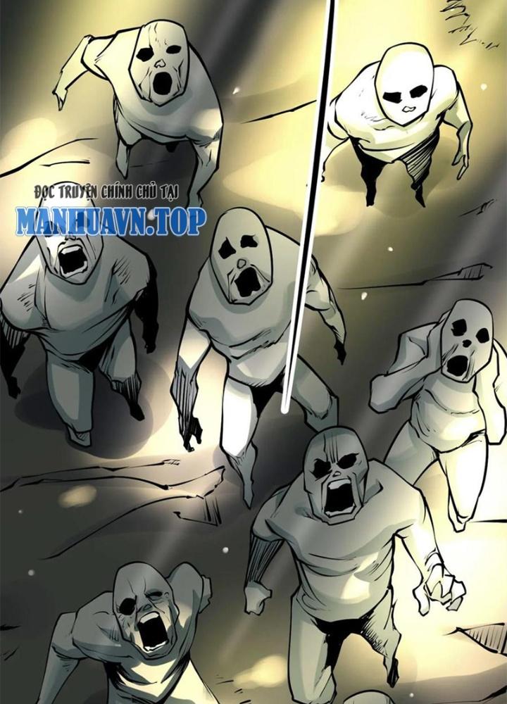 Người Thương Thuyết Cõi Âm Chapter 57 - Trang 3