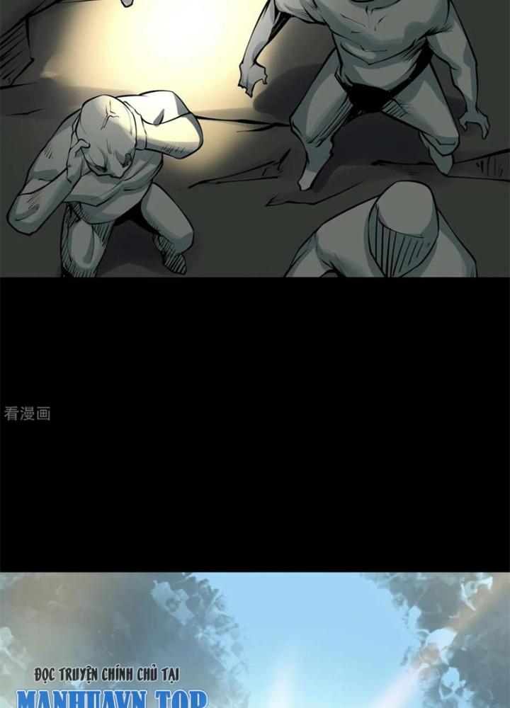 Người Thương Thuyết Cõi Âm Chapter 57 - Trang 3