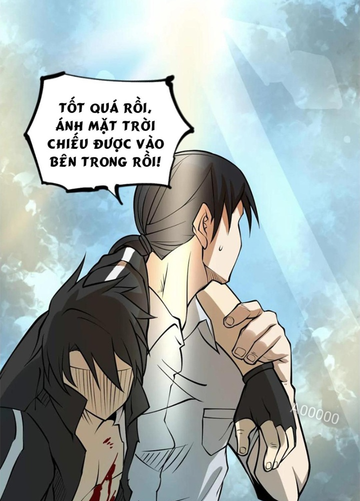 Người Thương Thuyết Cõi Âm Chapter 57 - Trang 3