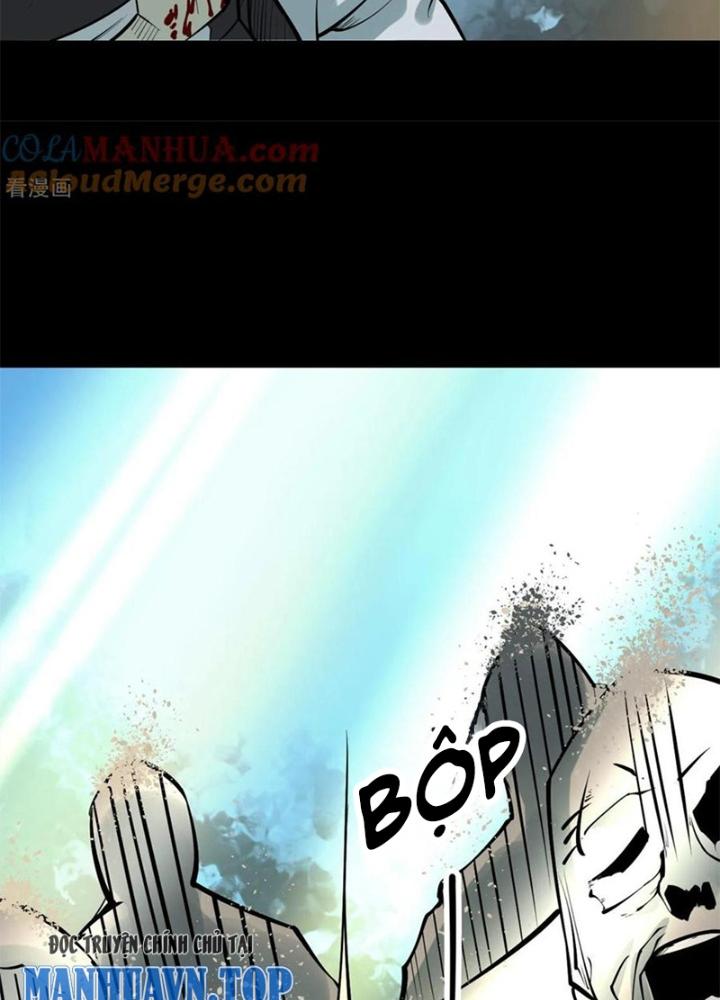 Người Thương Thuyết Cõi Âm Chapter 57 - Trang 3