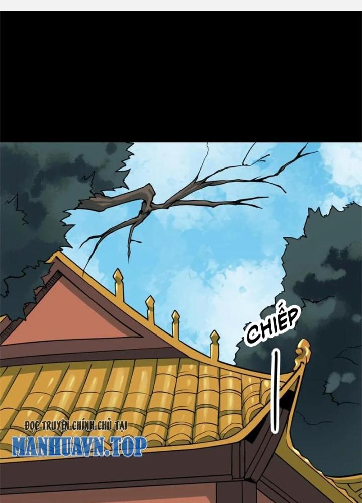 Người Thương Thuyết Cõi Âm Chapter 58 - Trang 3